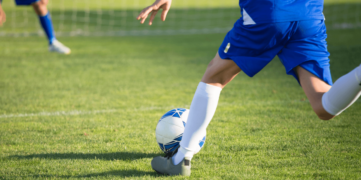 Werde Teil des Teams - Rekrutierungsbanner