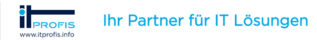 Logo von IT Profis