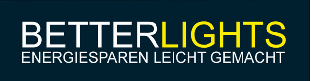 Logo von BetterLights