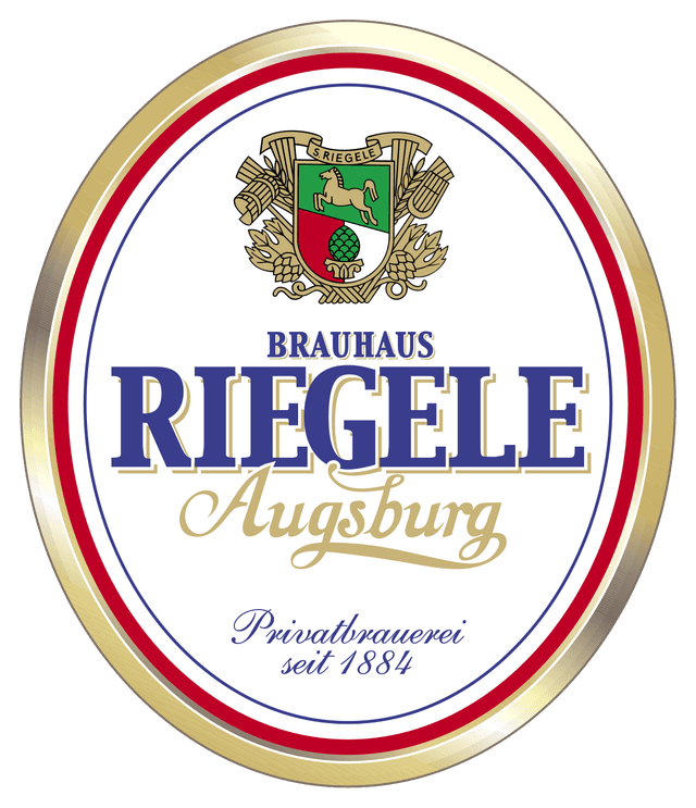 Logo von Brauhaus Riegele