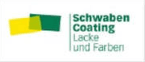 Logo von Schwaben Coating