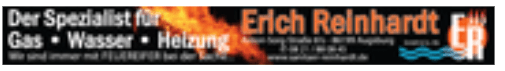 Logo von Saintaer Reinhardt