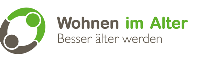 Logo von Wohnen im Alter