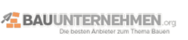 Logo von Bauunternehmen