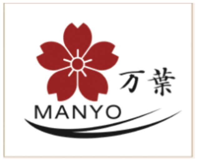 Logo von Manyo Restaurant